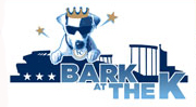 Bark at the K Kansas City Royals October 3rd, 2010
