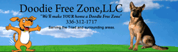 Doodie Free Zone, LLC