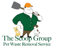 The Scoop Group Pet Waste Removal Service