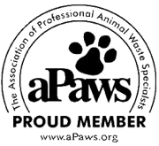 Association of Professional Animal Waste Specialists
