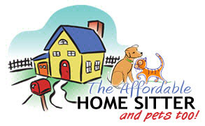 The Affordable Home Sitter and Pets Too! - Arizona