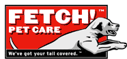 Fetch! Pet Care