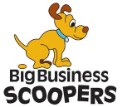 Big Business Scoopers