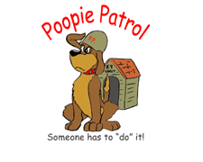 Poopie Patrol
