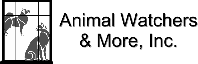 Animal Watchers & More, Inc.