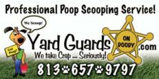 Yard Guards On Doody LLC